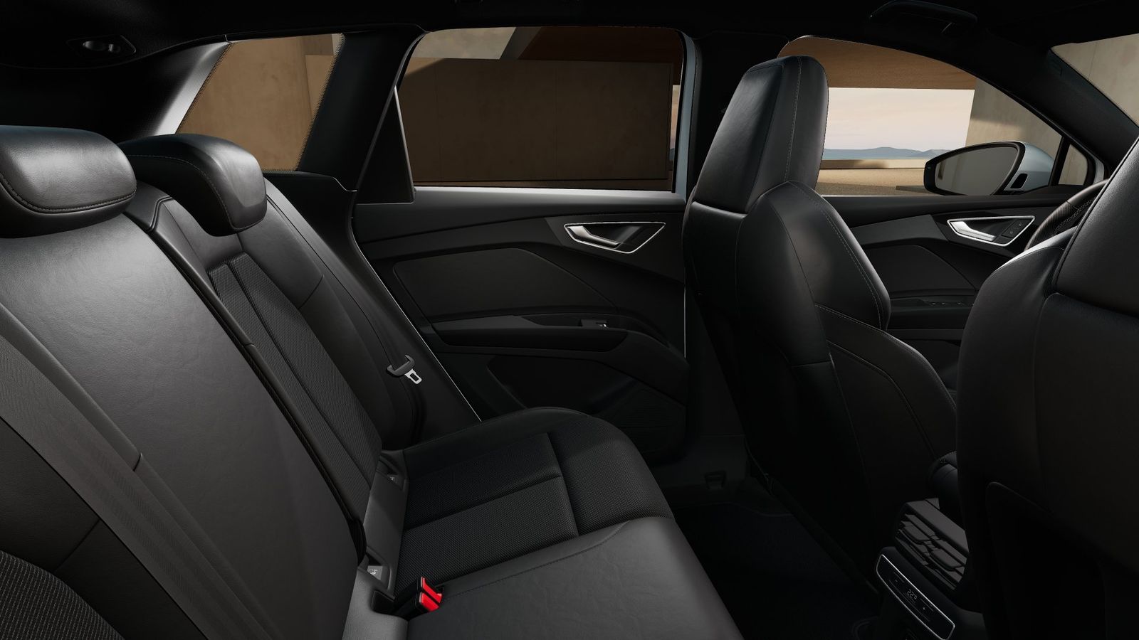 Audi Q4 e-tron - Bild 12