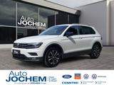 Volkswagen Tiguan IQ.DRIVE Navi+LED+ACC+HUD+AHK klappbar+ - Volkswagen Tiguan in Saarbrücken