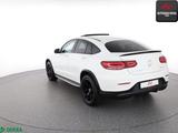 Mercedes-Benz GLC 220 d Coupe 4M AMG NIGHT HUD,360GRAD,KEYLESS - Mercedes-Benz GLC 220 in Bremen