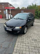 Mitsubishi Space Star - gebrauchte Mitsubishi Space Star aus dem Jahr 2004