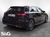 Mercedes-Benz A 200 AMG Distronic+RüKam+M-LED+Pano+Totwinkel - gebrauchte Mercedes-Benz A 200 aus dem Jahr 2025