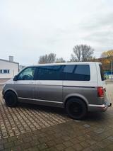 Volkswagen T6 Multivan Highline 4Motion AllTerrain  - Volkswagen T6 Multivan in Karlsruhe