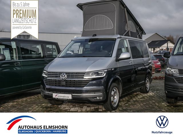 Volkswagen T6.1 California Ocean 2.0 TDI AHK ACC STANDHZ