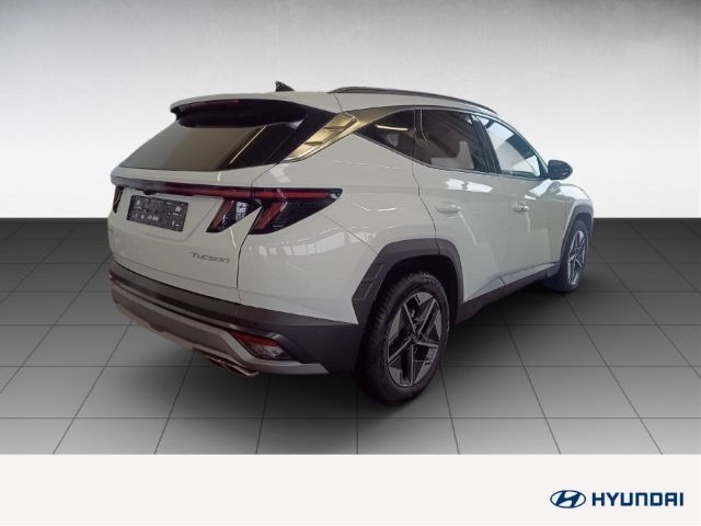 Hyundai Tucson – Bild 4