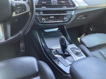 BMW X3 - 8