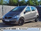 Mercedes-Benz A -Klasse A 180 1.7 KLIMA SHZ BC 5-TÜR TÜV Neu - Mercedes-Benz A-Class: Tür
