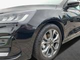 Ford Focus Turnier 1.0 EcoBoost Hybrid ST-LINE - Ford Focus: Schwarz, Kombi