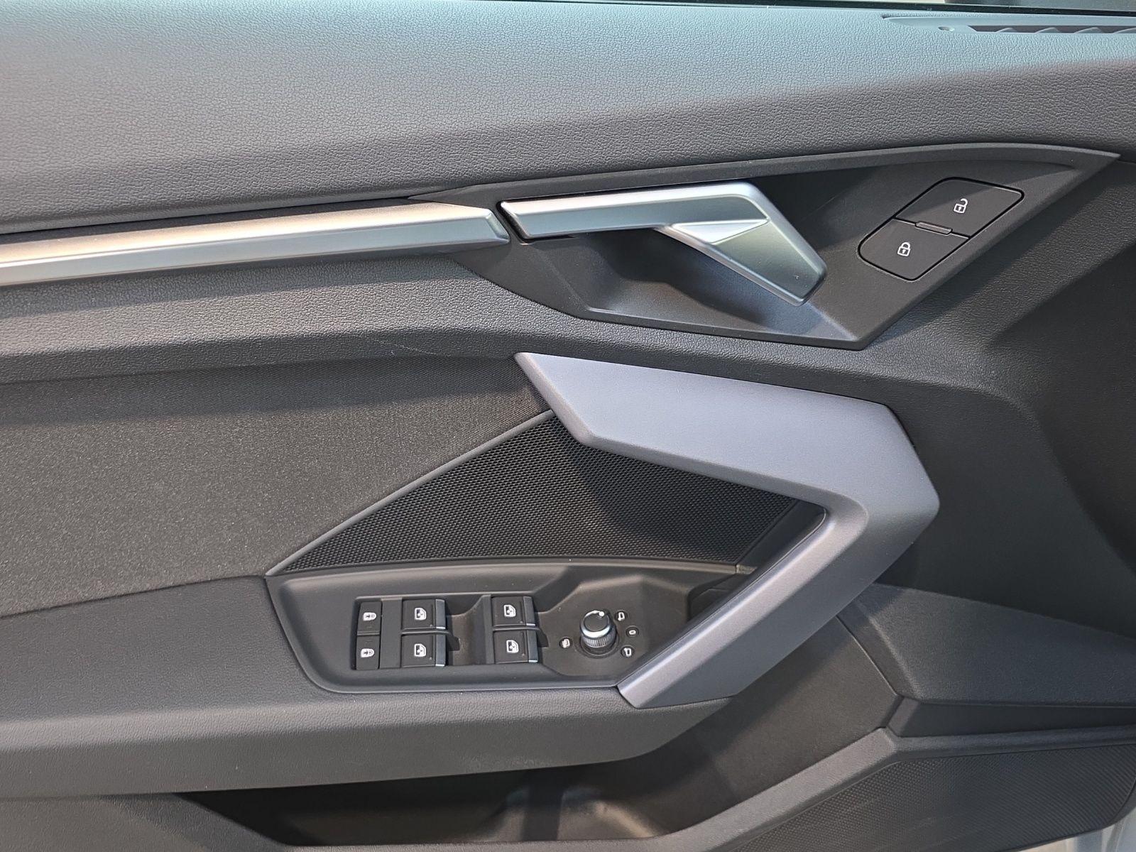 Audi A3 Sportback 35 TDI ADVANCED LM17 KAMERA NAVI+ S, миниатюра 8