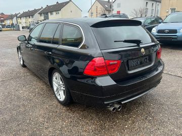 BMW 325 - 5