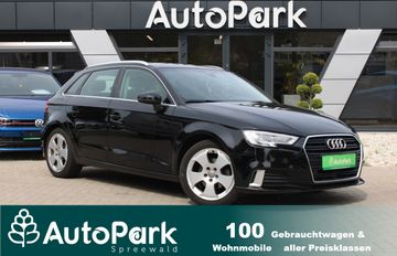 Audi A3 Sportback sport  Virtual
