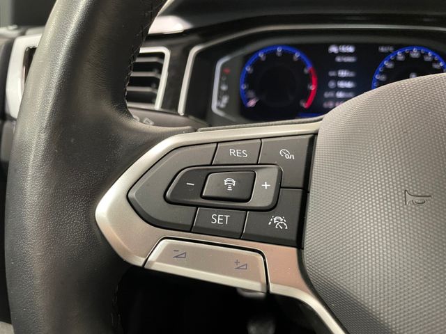 Polo Style 1.0 TSI ACC MATRIX-LED