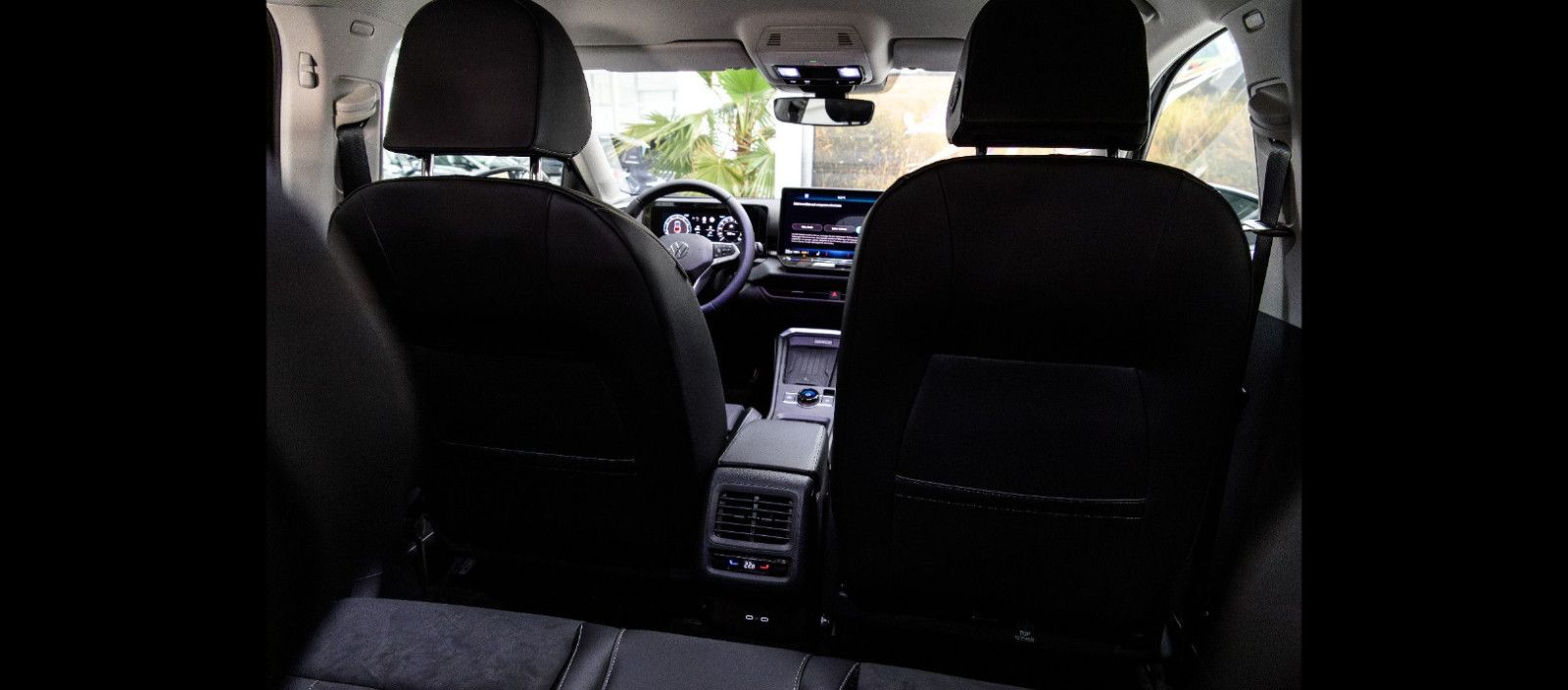 Volkswagen T-Roc - Bild 15