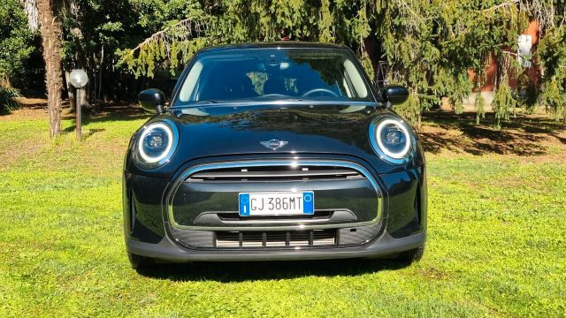 MINI One First 1.5 Benzina 2022 PERFETTA Leggi t