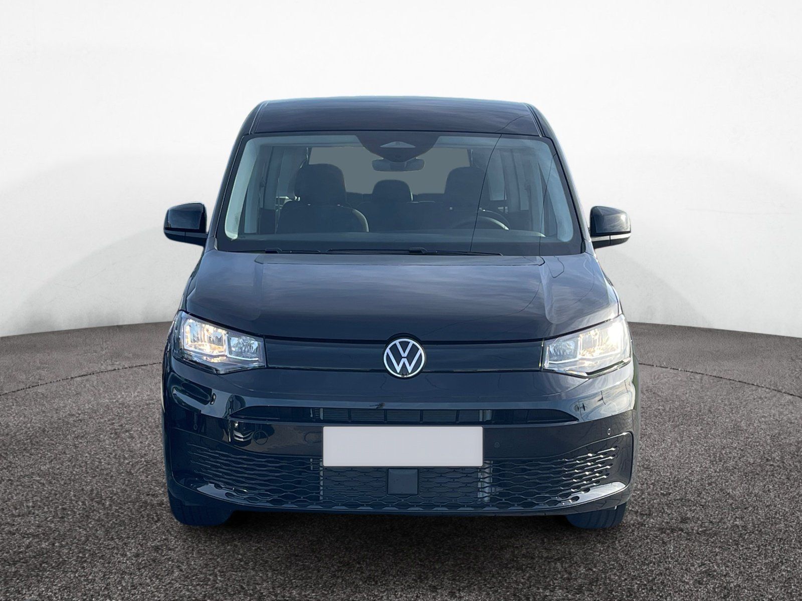 Volkswagen Caddy Maxi - Bild 2