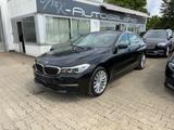 BMW 620d GranTurismo|1.Hand|Head-Up|Leder|R-Kamera| - BMW 6 Series: R