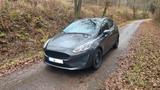 Ford Fiesta 1,0 EcoBoost 74kW, 8-Fach bereift, HU Neu