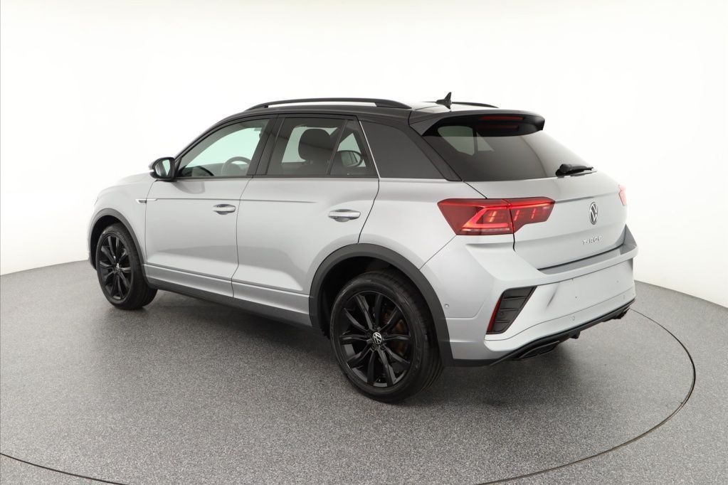 Volkswagen T-Roc R-Line 1.5 TSI 110kW AHK*Tempo*PDC*RFK*SH