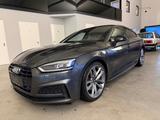 Audi A5 Sportback 3.0 TDI quattro S-Line LED/Kam/AHK