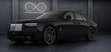 Rolls-Royce Ghost Black Badge 2026 - Rolls-Royce Gebrauchtwagen in Dresden