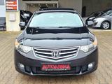 Honda Accord 2.2 Lim. Elegance|SHZ|KLIMAAUTOM|TEMP|PDC - Honda Accord: Elegance