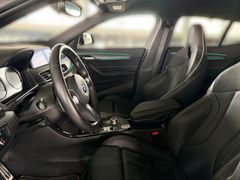 BMW X2 sDrive 20 i Edition Goldplay
