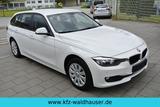 BMW 316 d PDC