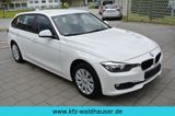 BMW 316 d PDC