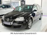 Volkswagen Golf V Variant Sportline*1HAND*GLASDACH*ALU* - Volkswagen Golf: Sportline