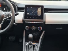 Fahrzeugabbildung Clio V Evolution 1.0 TCe 90 Automatik Navi Rückf