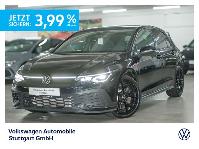 Volkswagen Golf GTI Clubsport 2.0 TSI DSG Navi Kamera Pano