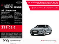 Audi A3 - Vorschau Bild 1