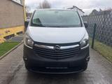 Opel Vivaro B Kasten L1H1  2,9t 1.6CDTI |1.HAND|EUR6| - Opel Vivaro in Mannheim