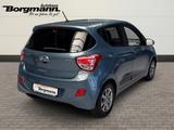 Hyundai i10 Passion - SHZ - LenkradHZG Apple - Sprachste - Hyundai i10 Gebrauchtwagen in Mülheim (Ruhr)