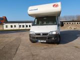 Eura Mobil 665HB Solar, autark, 3.5t möglich - Wohnmobil oder -wagen 3 5 t