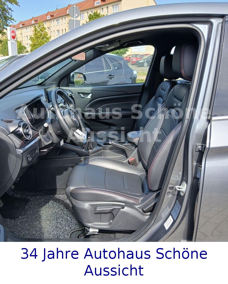 DFSK Fengon 500 Comfort Schaltegtrieb