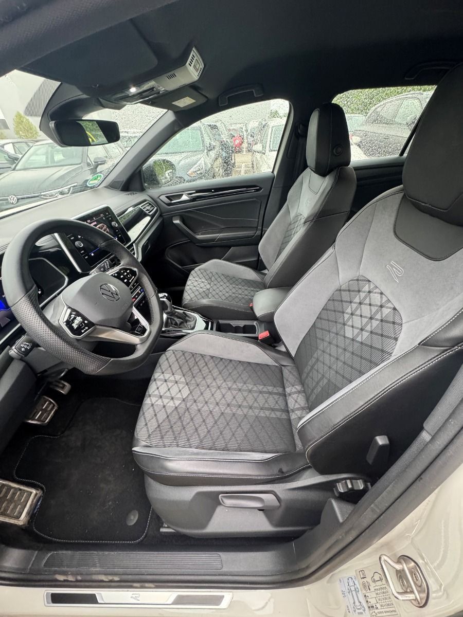 Volkswagen T-Roc - Bild 8