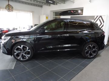 Renault Austral Iconic Full Hybrid 200