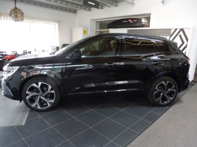 Renault Austral Iconic Full Hybrid 200