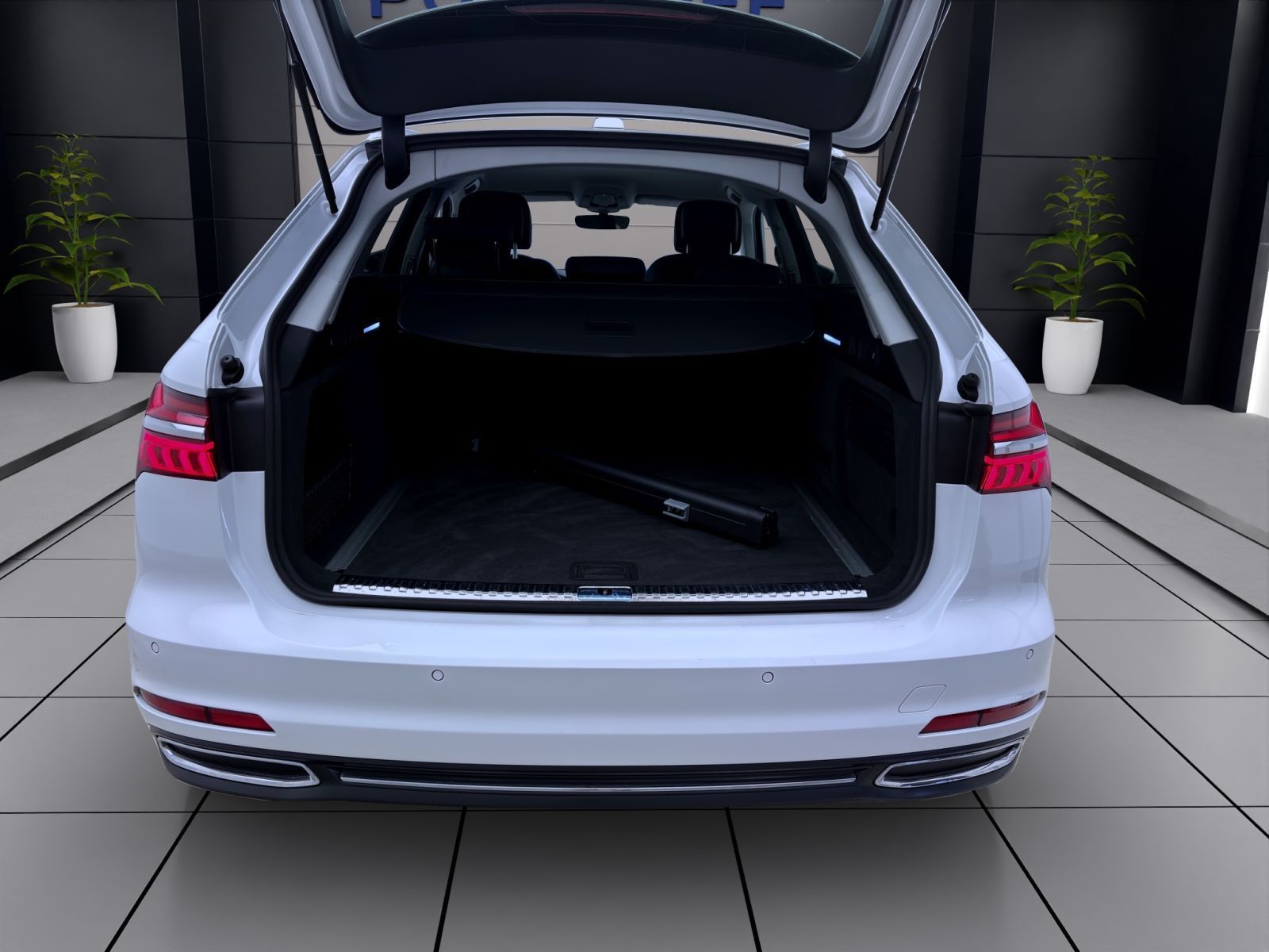Audi A6 Avant 45 TDI Q SPORT STDHZG KAMERA NAVI MATR foto 5