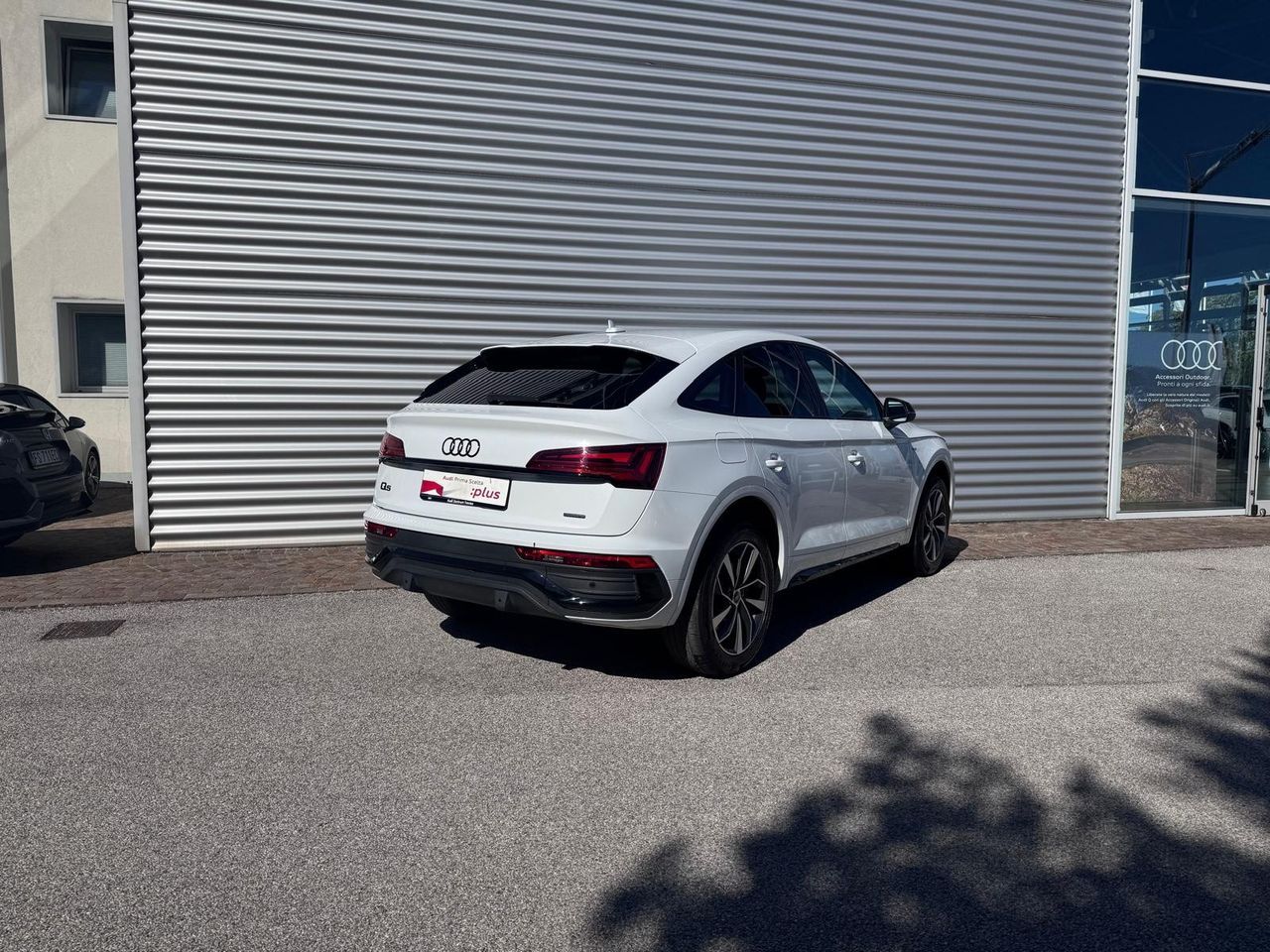 Audi AUDI Q5 SPORTBACK 40 TDI MHEV S-TRONIC QUATTRO S imagem 2