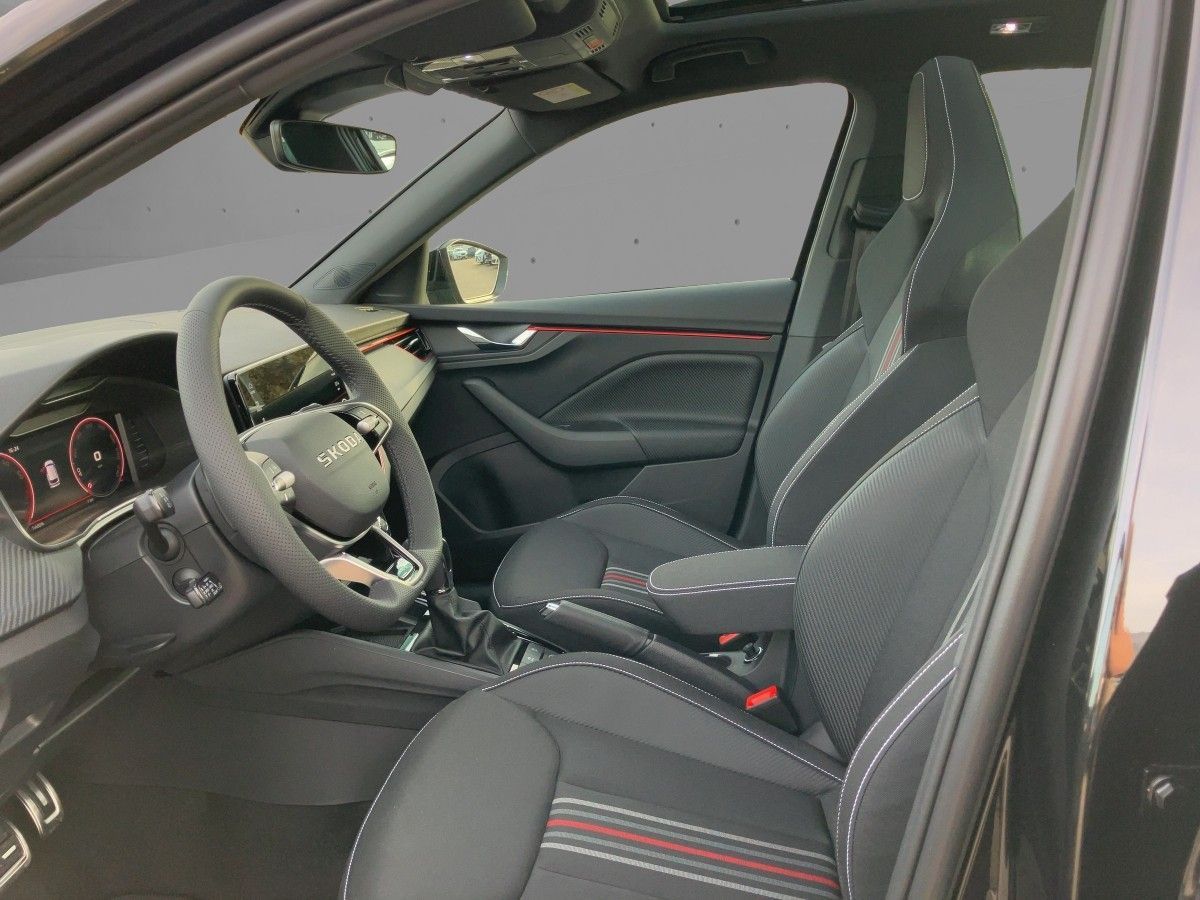 Skoda Kamiq - Bild 8