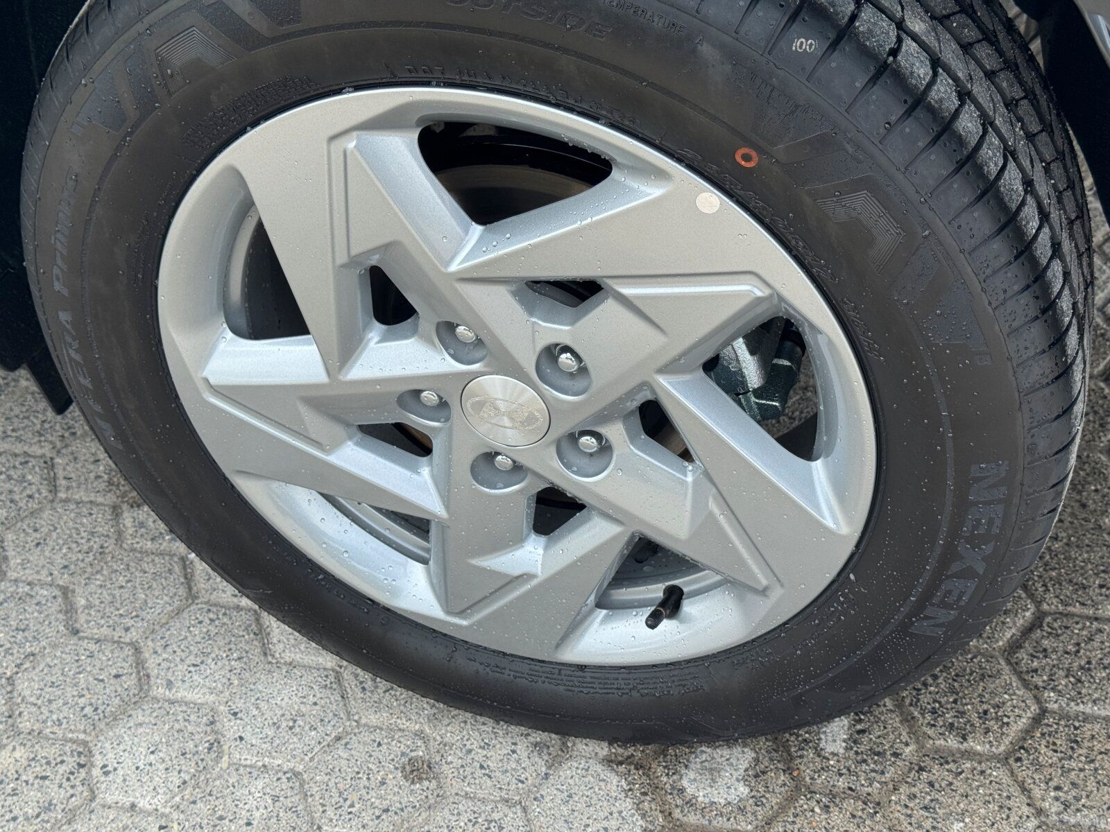 Hyundai Kona – Bild 4