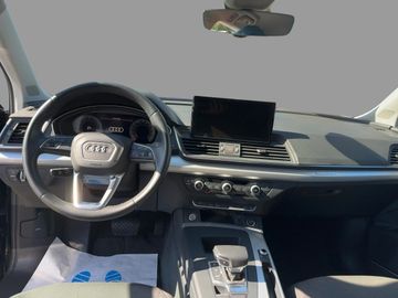 Audi Q5 - 10