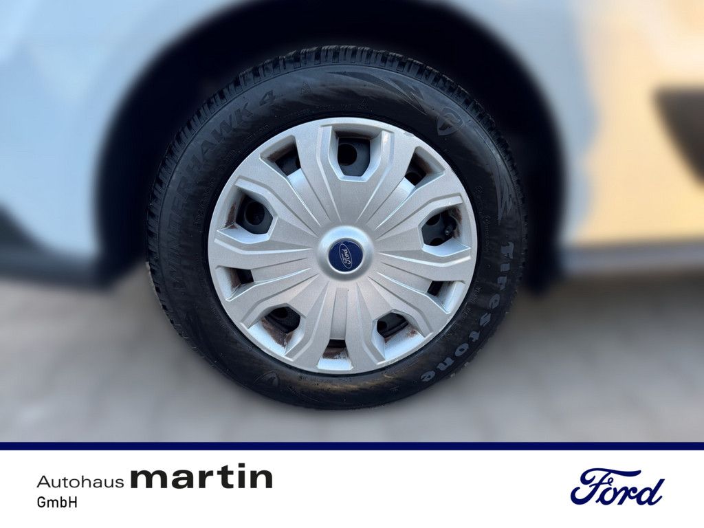 Fahrzeugabbildung Ford TransitConnect 1.5 EcoBlue 220 L1 Trend S/S EUR