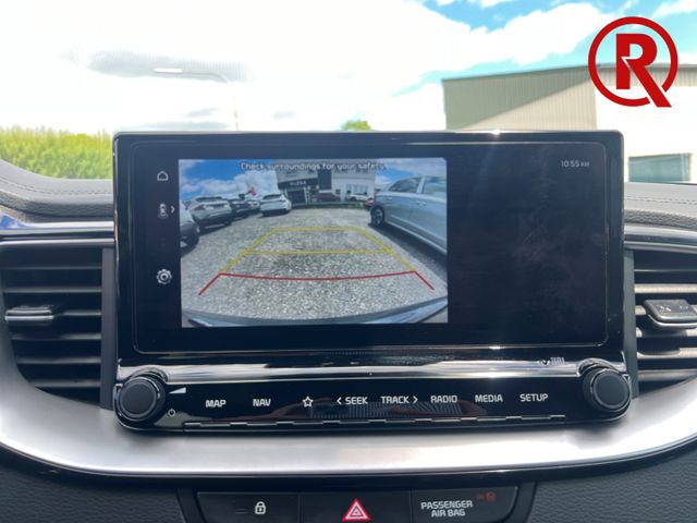 ProCeed GT Navi Leder Digitales Cockpit Soundsys