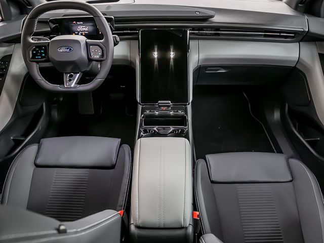 Ford Capri RWD Wärmepumpe Ergo Sitz Digi-Cockpit