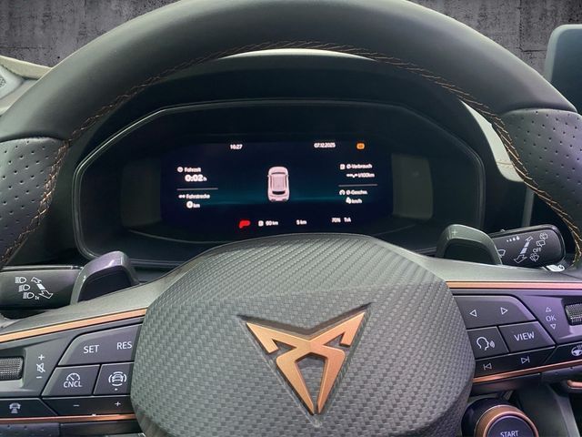 Cupra Formentor - Bild 18