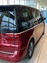 Volkswagen T7 Multivan Style 2,0l KÜ Gar. 2028, IQ.Light - VW T7 Multivan von privat