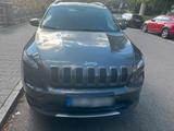 Jeep Limited 4X4 - gebrauchte Jeep Compass aus dem Jahr 2014
