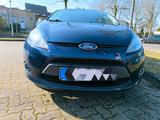 Ford Fiesta Trend Modell  2012, TÜV bis 11... - Ford Model b Gebrauchtwagen